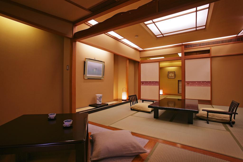 Ryokan Hayamakan 4*